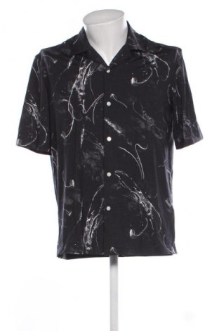 Cămașă de bărbați Zara, Mărime M, Culoare Multicolor, Preț 157,99 Lei
