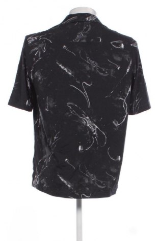 Cămașă de bărbați Zara, Mărime M, Culoare Multicolor, Preț 157,99 Lei