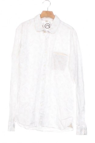 Herrenhemd Zara Man, Größe M, Farbe Mehrfarbig, Preis 23,99 €