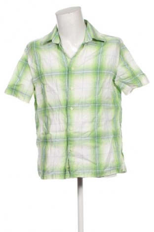 Herrenhemd Zara Man, Größe XL, Farbe Mehrfarbig, Preis € 11,99