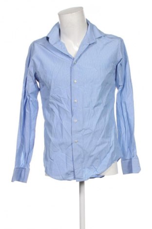 Herrenhemd Zara Man, Größe L, Farbe Mehrfarbig, Preis € 46,65
