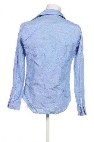 Herrenhemd Zara Man, Größe L, Farbe Mehrfarbig, Preis € 46,65