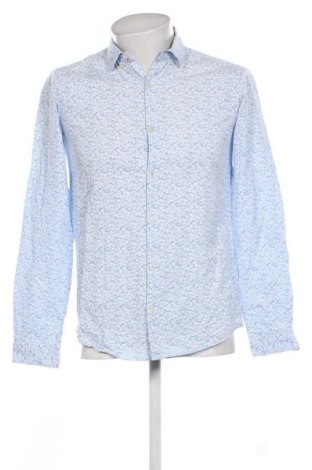 Herrenhemd Zara Man, Größe M, Farbe Mehrfarbig, Preis € 11,99