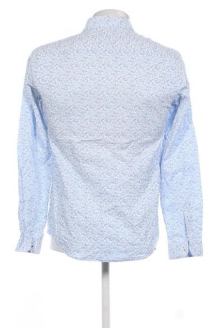 Herrenhemd Zara Man, Größe M, Farbe Mehrfarbig, Preis € 11,99