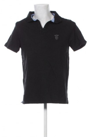 Herren T-Shirt 17 & Co., Größe XL, Farbe Schwarz, Preis 13,99 €