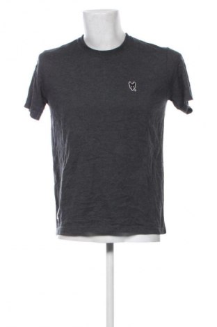 Herren T-Shirt 3 Guys, Größe M, Farbe Grau, Preis 10,99 €