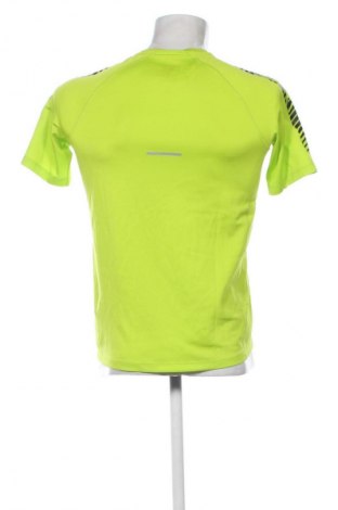 Herren T-Shirt ASICS, Größe S, Farbe Grün, Preis € 18,99