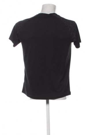 Herren T-Shirt ASICS, Größe M, Farbe Schwarz, Preis 18,99 €