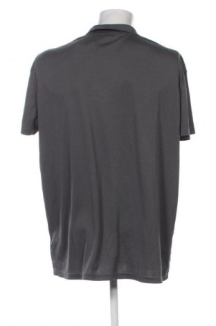 Ανδρικό t-shirt Abacus, Μέγεθος 3XL, Χρώμα Γκρί, Τιμή 30,99 €