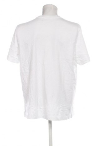 Herren T-Shirt Abercrombie & Fitch, Größe XXL, Farbe Weiß, Preis 23,99 €
