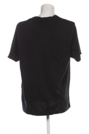 Ανδρικό t-shirt Abercrombie & Fitch, Μέγεθος XXL, Χρώμα Μαύρο, Τιμή 21,99 €