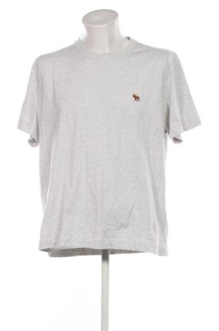 Pánske tričko  Abercrombie & Fitch, Veľkosť XXL, Farba Sivá, Cena  19,95 €