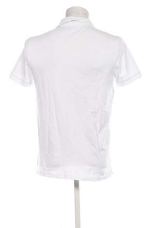 Мъжка тениска Abercrombie & Fitch, Размер M, Цвят Бял, Цена 20,99 лв.