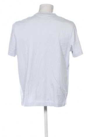 Herren T-Shirt Abercrombie & Fitch, Größe XL, Farbe Silber, Preis 10,99 €
