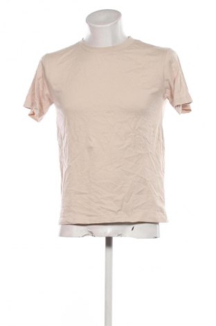 Herren T-Shirt About You, Größe S, Farbe Beige, Preis € 21,99