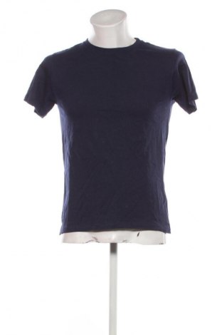 Herren T-Shirt About You, Größe S, Farbe Blau, Preis € 10,99