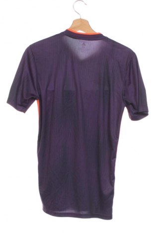 Herren T-Shirt Adidas, Größe XS, Farbe Mehrfarbig, Preis 18,99 €