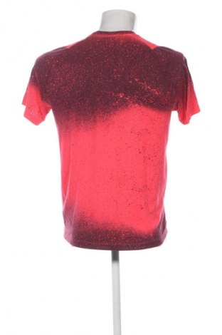 Herren T-Shirt Adidas, Größe S, Farbe Mehrfarbig, Preis € 18,99