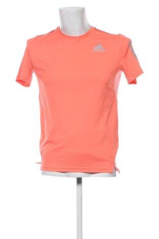 Pánske tričko  Adidas, Veľkosť S, Farba Oranžová, Cena  15,95 €