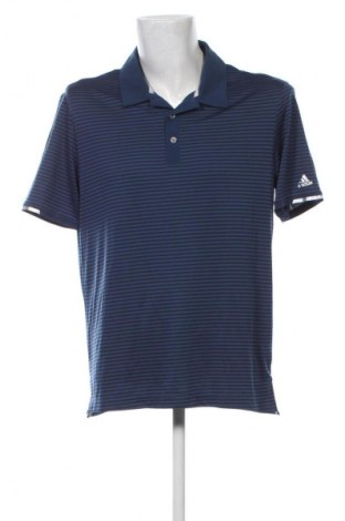 Herren T-Shirt Adidas, Größe L, Farbe Mehrfarbig, Preis € 33,99