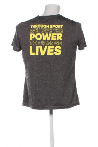 Herren T-Shirt Adidas, Größe XL, Farbe Schwarz, Preis € 14,99