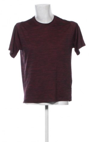 Herren T-Shirt Adidas, Größe L, Farbe Mehrfarbig, Preis 18,99 €