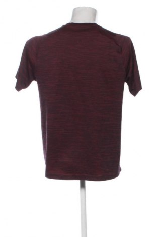 Herren T-Shirt Adidas, Größe L, Farbe Mehrfarbig, Preis 18,99 €