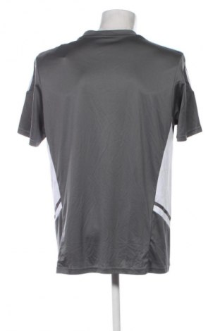 Pánske tričko  Adidas, Veľkosť XL, Farba Sivá, Cena  15,95 €