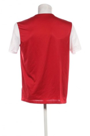Herren T-Shirt Adidas, Größe L, Farbe Mehrfarbig, Preis 18,99 €