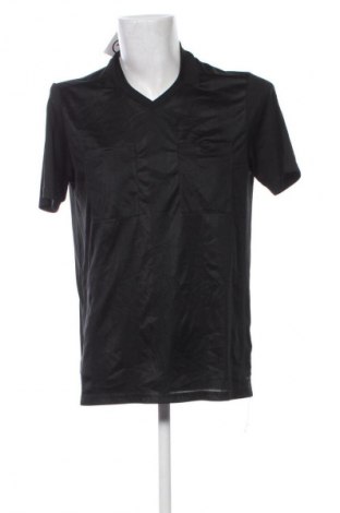 Herren T-Shirt Adidas, Größe L, Farbe Schwarz, Preis € 7,99