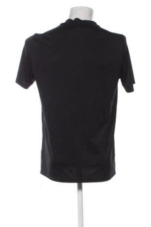 Herren T-Shirt Adidas, Größe L, Farbe Schwarz, Preis € 7,99