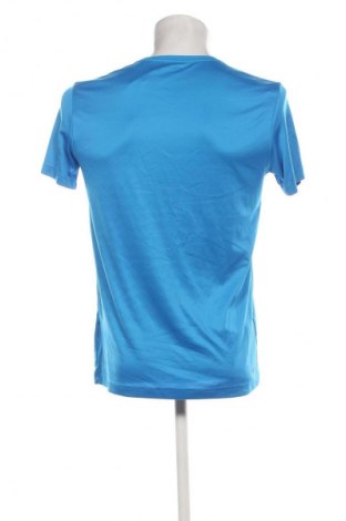Pánske tričko  Adidas, Veľkosť M, Farba Modrá, Cena  15,95 €