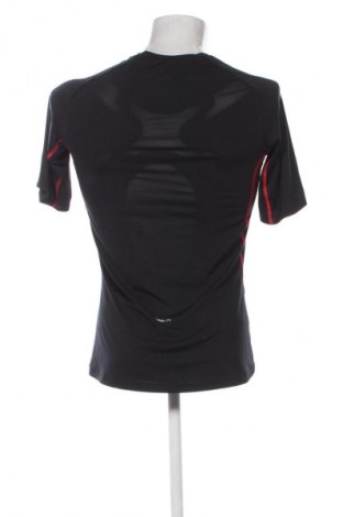 Herren T-Shirt Adidas, Größe L, Farbe Schwarz, Preis € 18,99