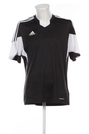 Pánské tričko  Adidas, Velikost XL, Barva Černá, Cena  699,00 Kč