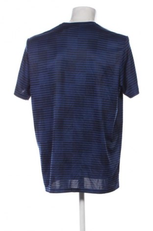 Herren T-Shirt Adidas, Größe XL, Farbe Mehrfarbig, Preis € 18,99