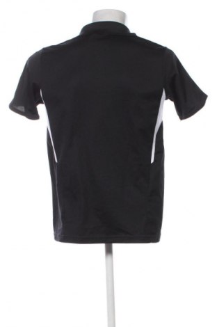 Ανδρικό t-shirt Adidas, Μέγεθος S, Χρώμα Μαύρο, Τιμή 30,99 €