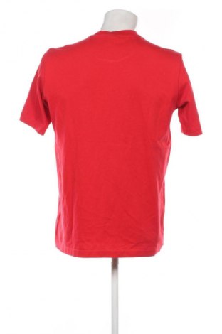 Pánské tričko  Adidas, Velikost M, Barva Červená, Cena  739,00 Kč