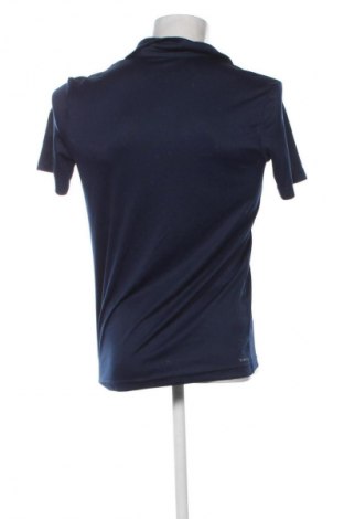Pánské tričko  Adidas, Velikost S, Barva Modrá, Cena  319,00 Kč