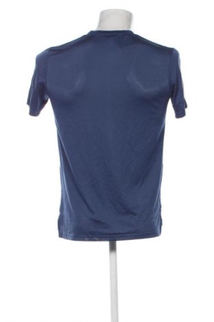 Herren T-Shirt Adidas, Größe S, Farbe Blau, Preis € 18,99