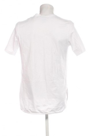 Herren T-Shirt Adidas Originals, Größe M, Farbe Weiß, Preis 20,99 €