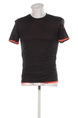 Męski T-shirt Adidas Adizero, Rozmiar S, Kolor Czarny, Cena 88,99 zł