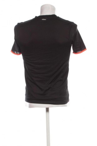 Męski T-shirt Adidas Adizero, Rozmiar S, Kolor Czarny, Cena 88,99 zł