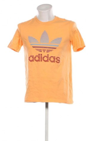 Herren T-Shirt Adidas Originals, Größe S, Farbe Mehrfarbig, Preis € 18,99