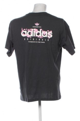 Herren T-Shirt Adidas Originals, Größe M, Farbe Mehrfarbig, Preis 42,99 €