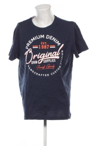 Herren T-Shirt Ajc, Größe XXL, Farbe Mehrfarbig, Preis € 13,99