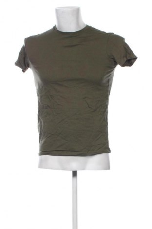 Tricou de bărbați Alcott, Mărime S, Culoare Verde, Preț 64,99 Lei