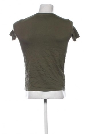 Tricou de bărbați Alcott, Mărime S, Culoare Verde, Preț 64,99 Lei