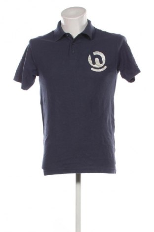 Ανδρικό t-shirt Alexandra, Μέγεθος M, Χρώμα Μπλέ, Τιμή 4,99 €