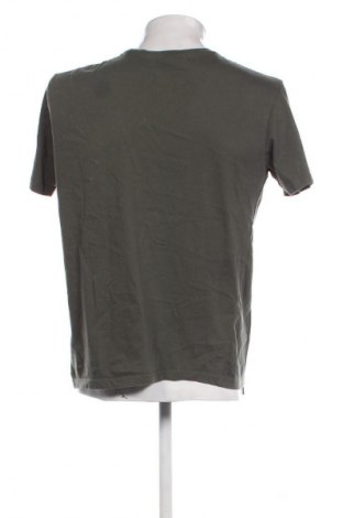 Herren T-Shirt Alpha Industries, Größe L, Farbe Grün, Preis € 43,99