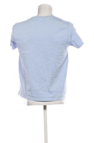 Pánske tričko  Alpha Industries, Veľkosť M, Farba Modrá, Cena  36,95 €